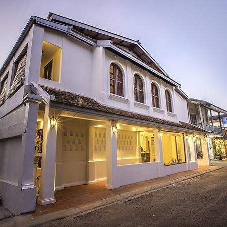 Le Luxe Boutique Hotel Βιεντιάν Εξωτερικό φωτογραφία