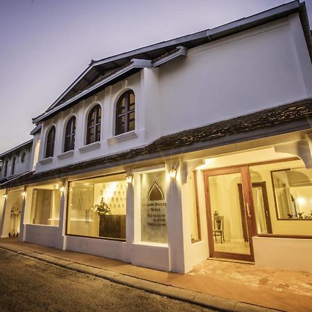 Le Luxe Boutique Hotel Βιεντιάν Εξωτερικό φωτογραφία