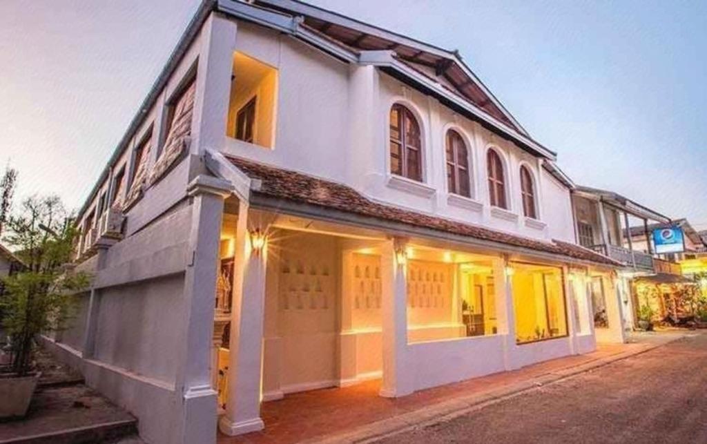 Le Luxe Boutique Hotel Βιεντιάν Εξωτερικό φωτογραφία