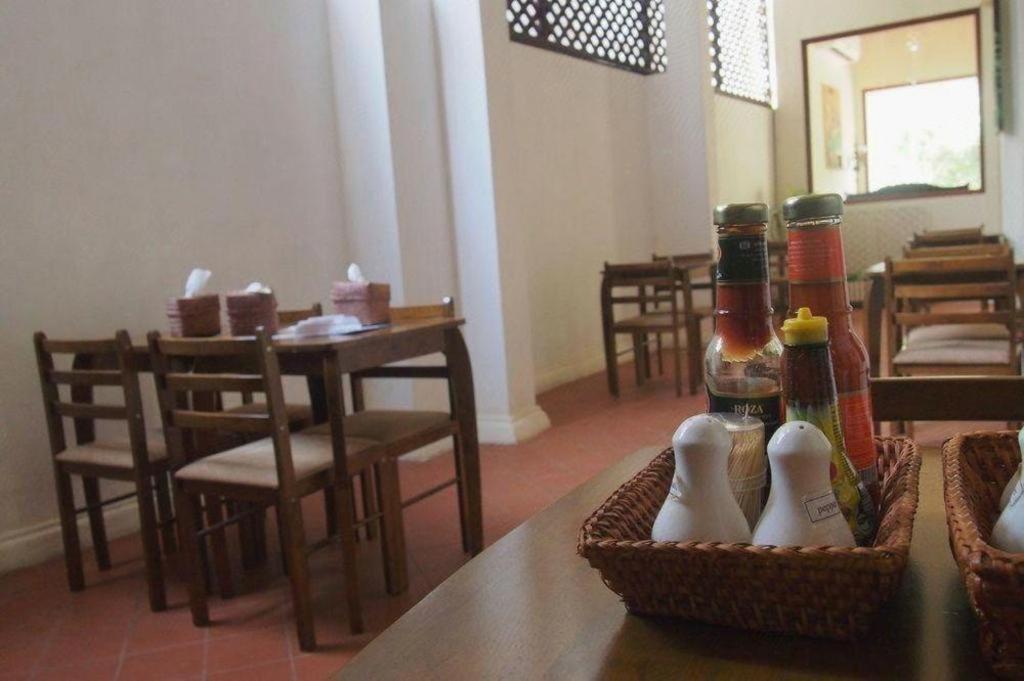 Le Luxe Boutique Hotel Βιεντιάν Εξωτερικό φωτογραφία