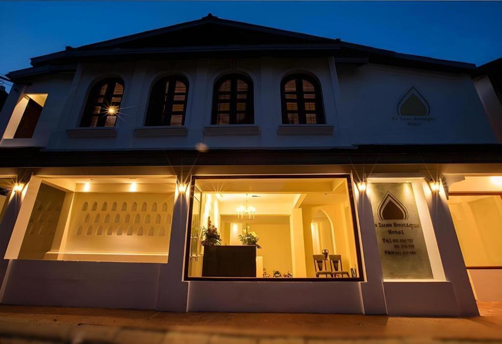 Le Luxe Boutique Hotel Βιεντιάν Εξωτερικό φωτογραφία