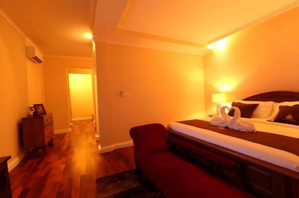 Le Luxe Boutique Hotel Βιεντιάν Εξωτερικό φωτογραφία