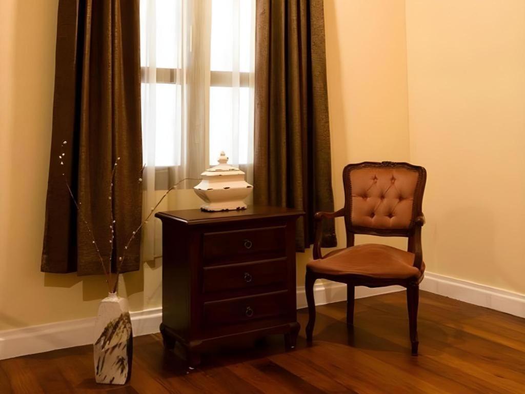 Le Luxe Boutique Hotel Βιεντιάν Εξωτερικό φωτογραφία