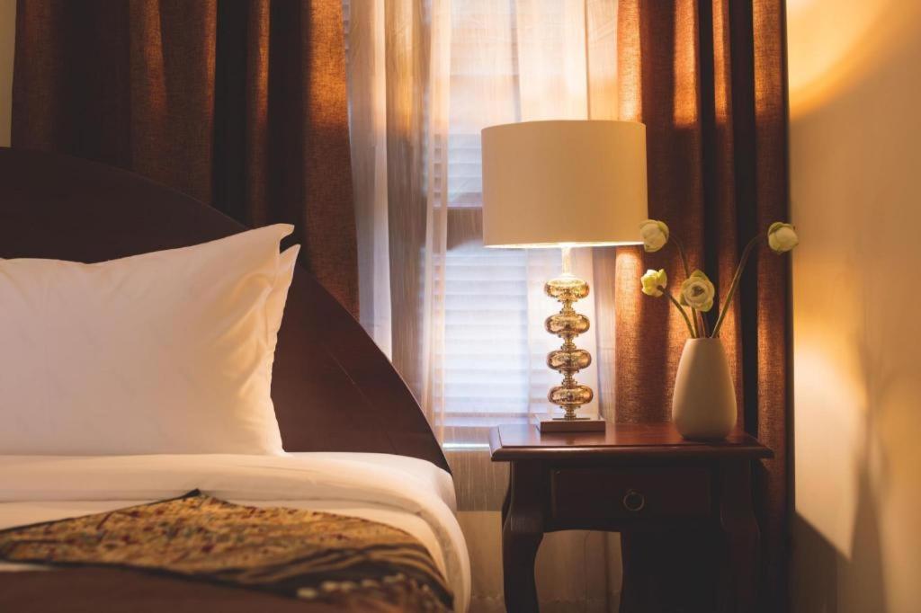 Le Luxe Boutique Hotel Βιεντιάν Εξωτερικό φωτογραφία