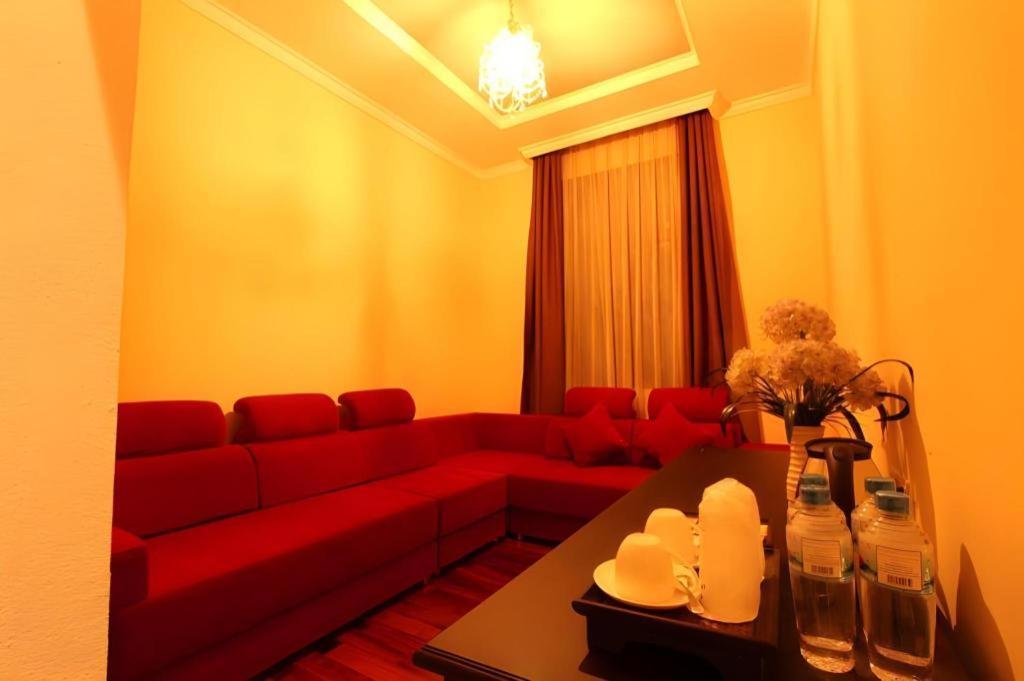 Le Luxe Boutique Hotel Βιεντιάν Εξωτερικό φωτογραφία