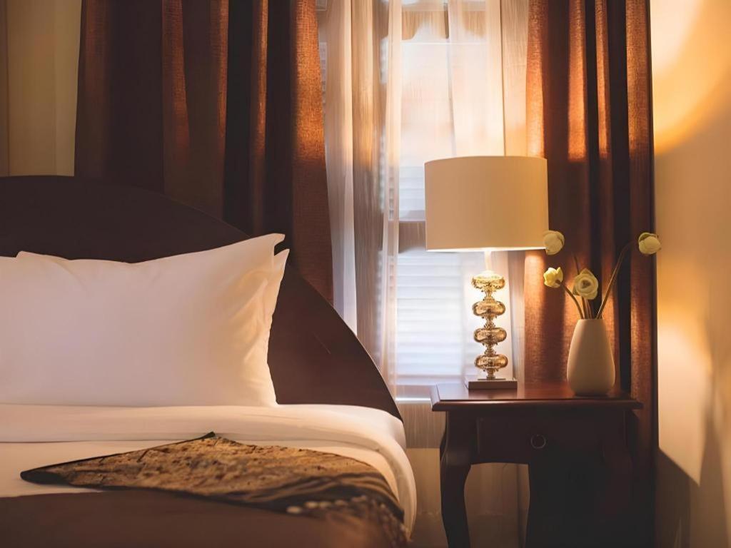 Le Luxe Boutique Hotel Βιεντιάν Εξωτερικό φωτογραφία