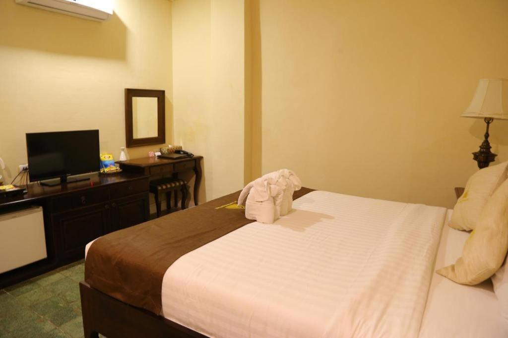 Le Luxe Boutique Hotel Βιεντιάν Εξωτερικό φωτογραφία