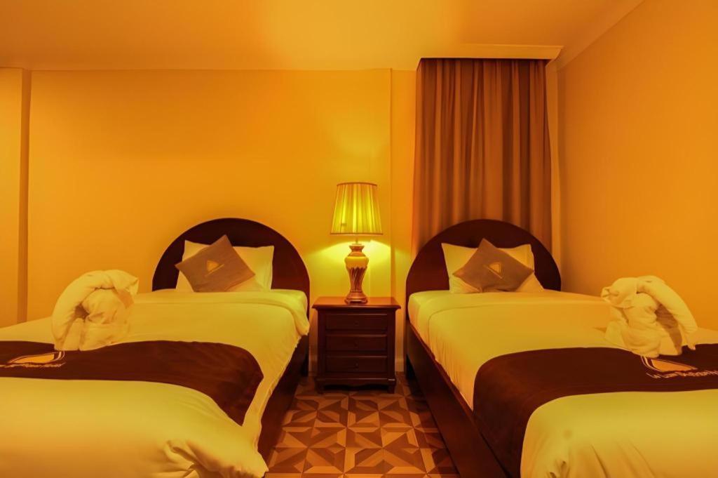 Le Luxe Boutique Hotel Βιεντιάν Εξωτερικό φωτογραφία