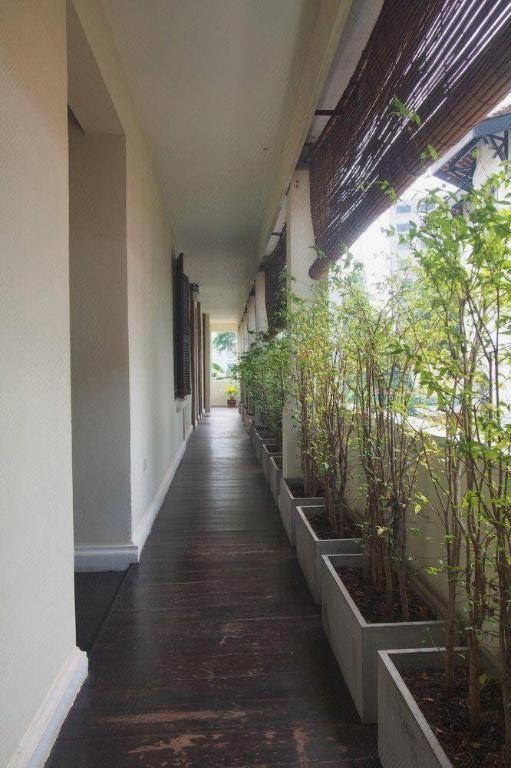 Le Luxe Boutique Hotel Βιεντιάν Εξωτερικό φωτογραφία