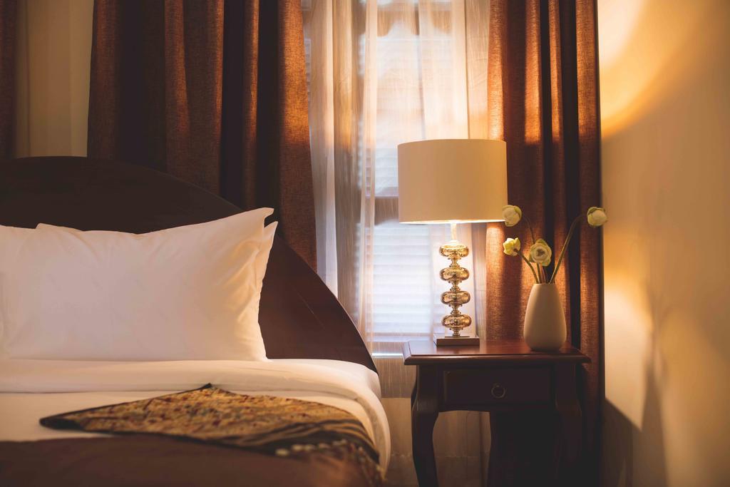 Le Luxe Boutique Hotel Βιεντιάν Εξωτερικό φωτογραφία