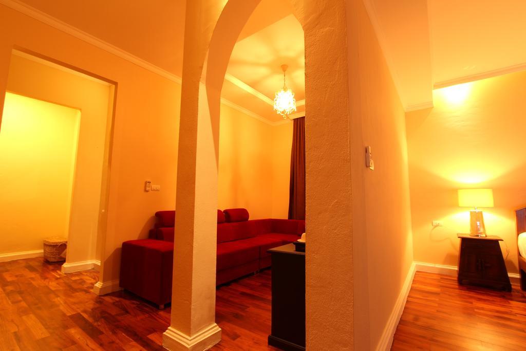 Le Luxe Boutique Hotel Βιεντιάν Εξωτερικό φωτογραφία