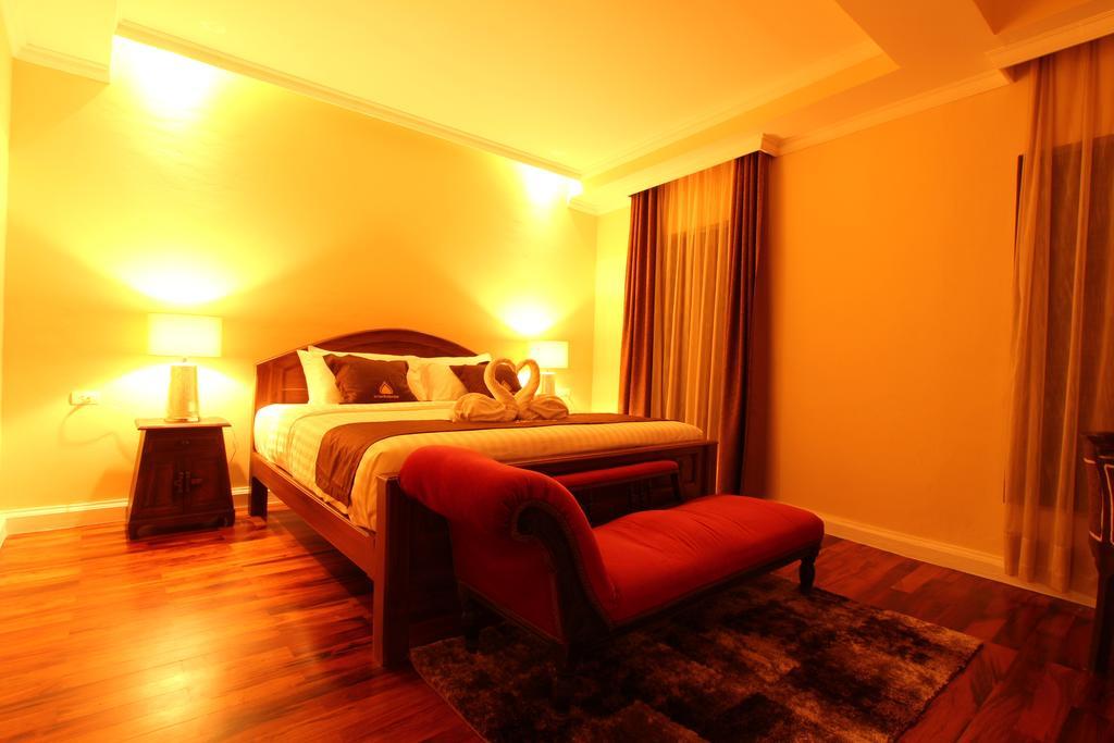 Le Luxe Boutique Hotel Βιεντιάν Εξωτερικό φωτογραφία