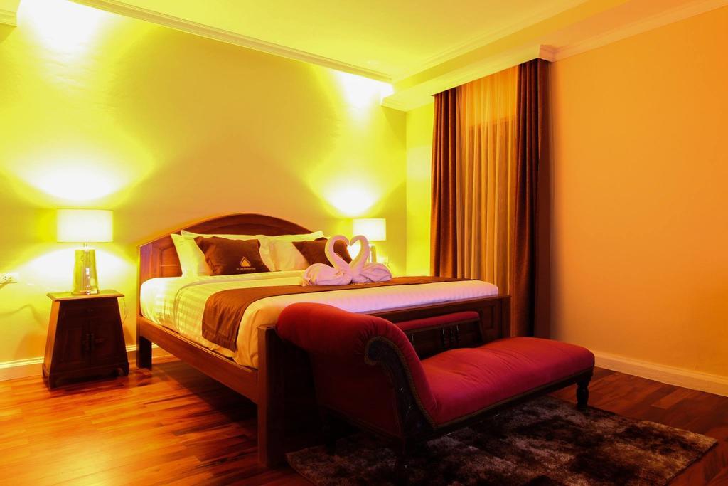 Le Luxe Boutique Hotel Βιεντιάν Εξωτερικό φωτογραφία
