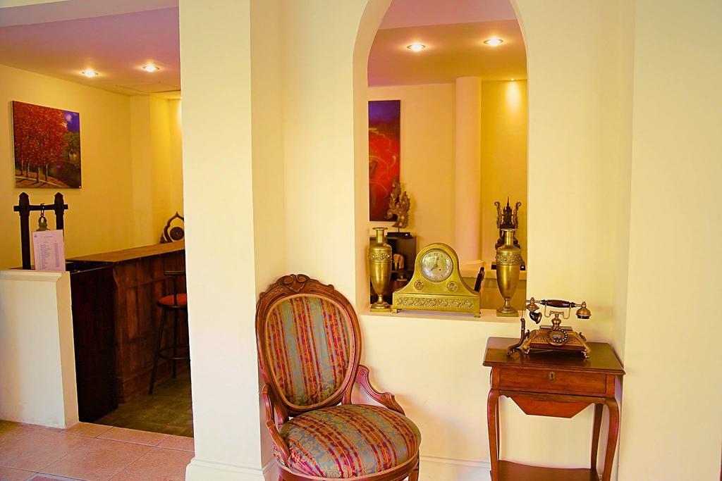 Le Luxe Boutique Hotel Βιεντιάν Εξωτερικό φωτογραφία
