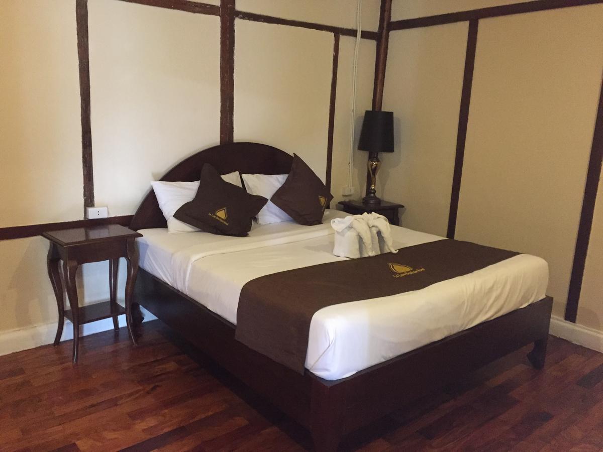 Le Luxe Boutique Hotel Βιεντιάν Εξωτερικό φωτογραφία