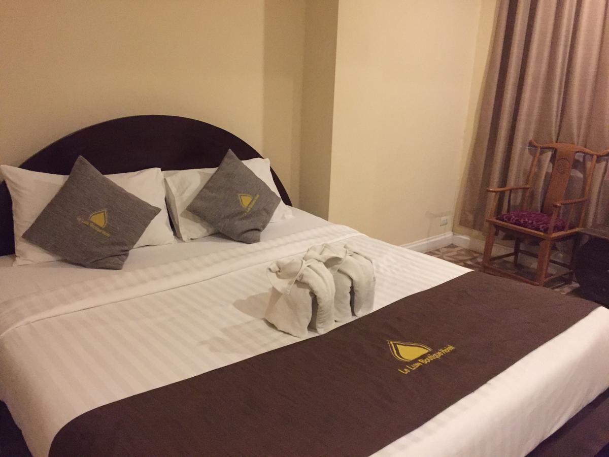 Le Luxe Boutique Hotel Βιεντιάν Εξωτερικό φωτογραφία