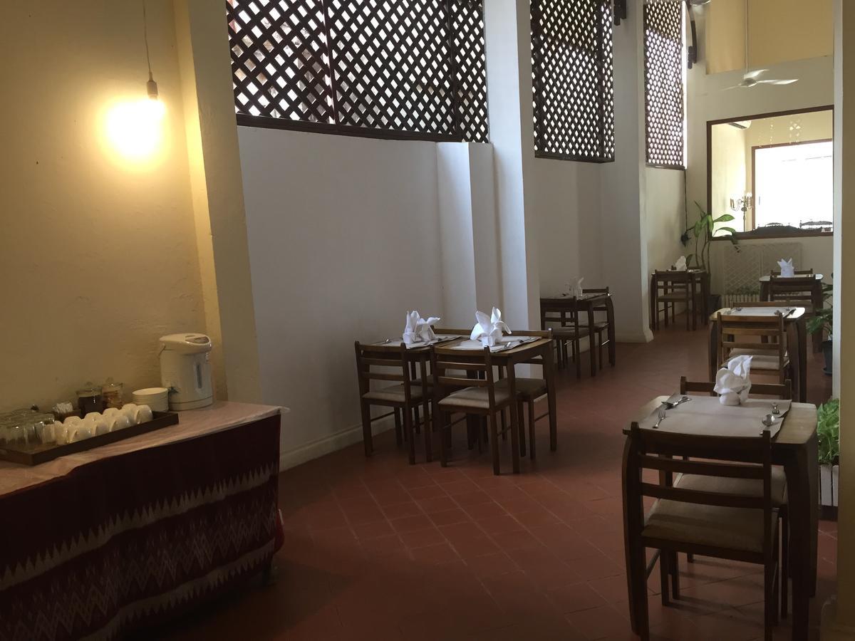Le Luxe Boutique Hotel Βιεντιάν Εξωτερικό φωτογραφία