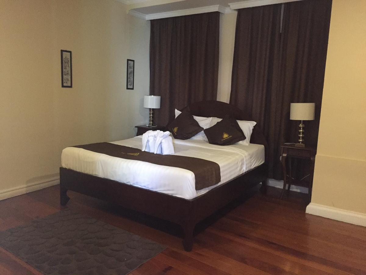 Le Luxe Boutique Hotel Βιεντιάν Εξωτερικό φωτογραφία