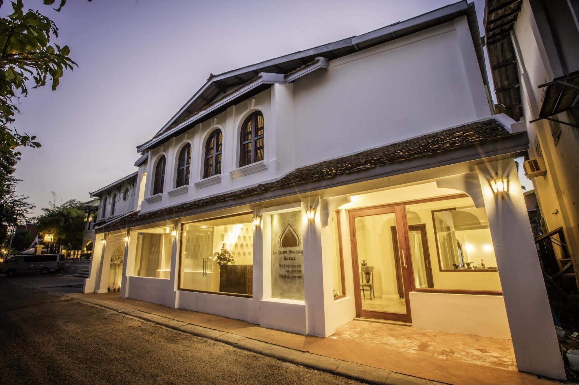 Le Luxe Boutique Hotel Βιεντιάν Εξωτερικό φωτογραφία