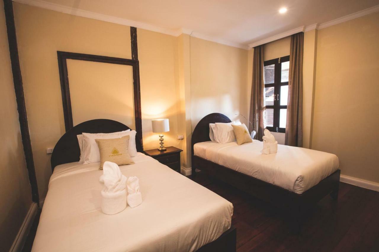 Le Luxe Boutique Hotel Βιεντιάν Εξωτερικό φωτογραφία