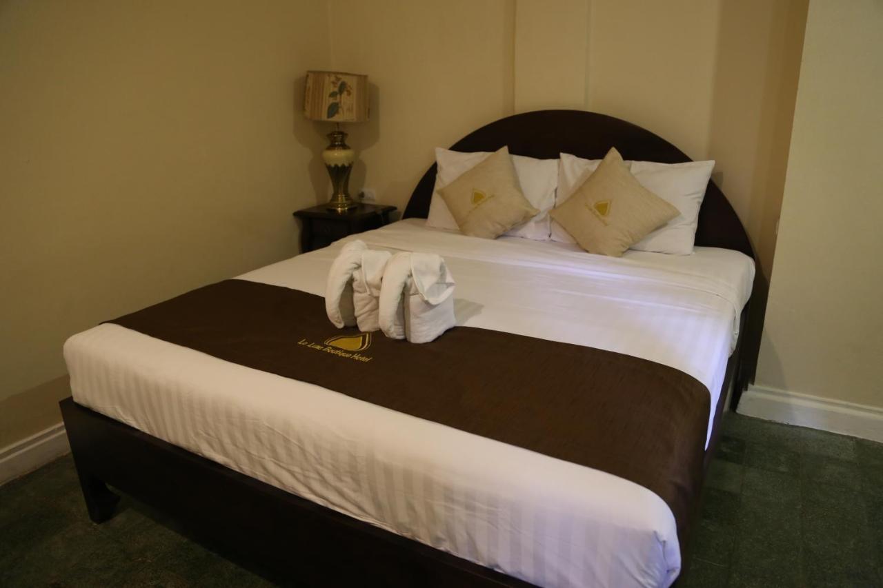 Le Luxe Boutique Hotel Βιεντιάν Εξωτερικό φωτογραφία