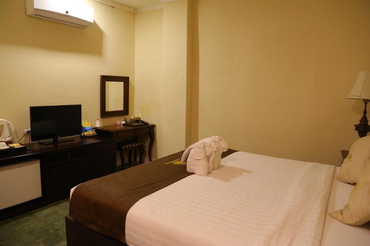 Le Luxe Boutique Hotel Βιεντιάν Εξωτερικό φωτογραφία